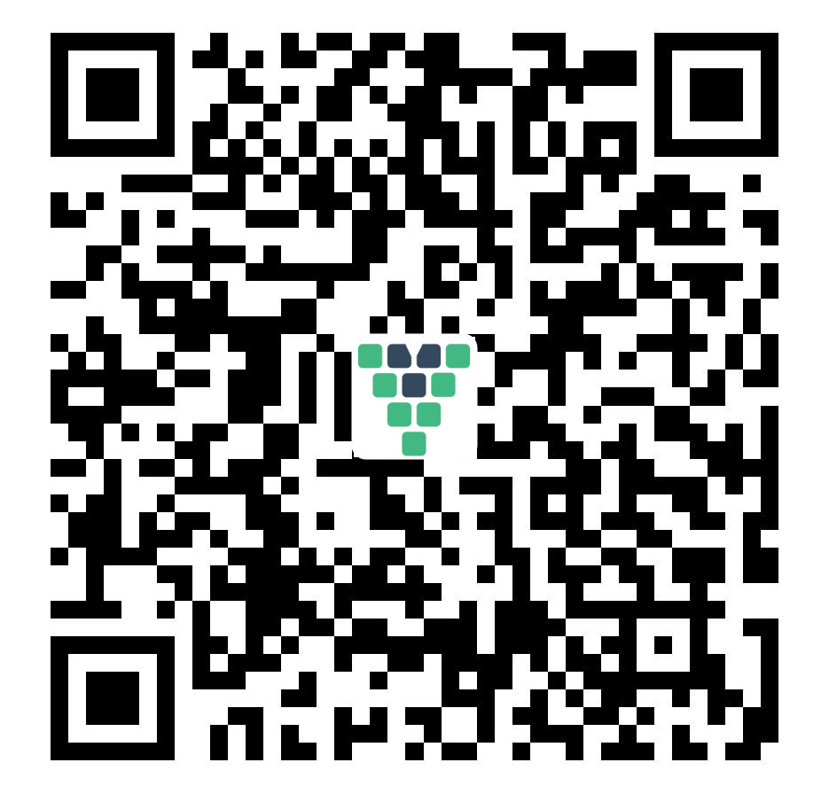 支付宝收款码